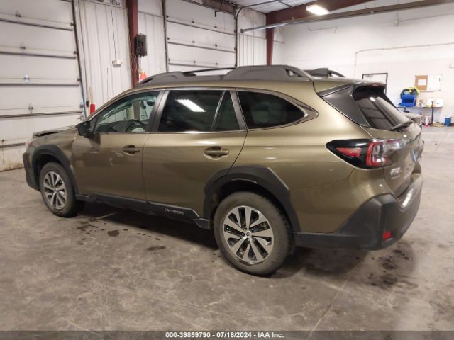 4S4BTACC0R3120951 Subaru Outback Premium