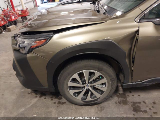 4S4BTACC0R3120951 Subaru Outback Premium
