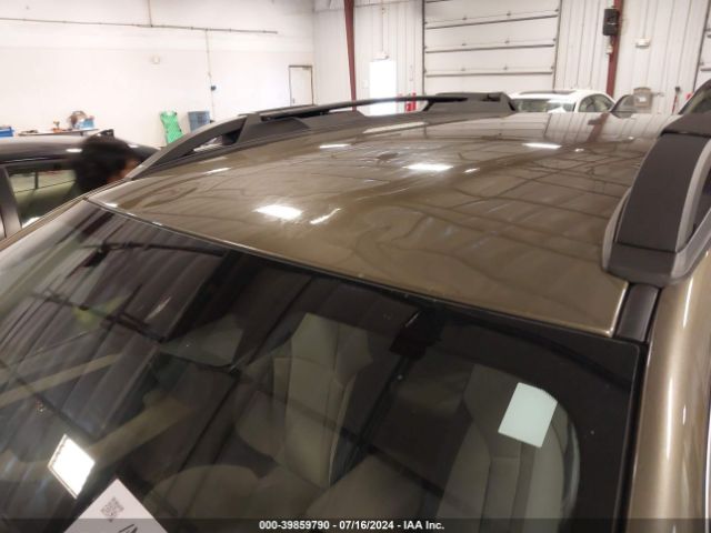 4S4BTACC0R3120951 Subaru Outback Premium