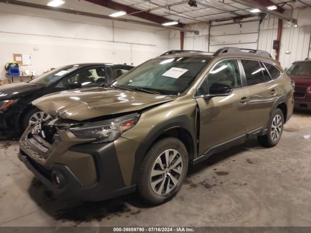 4S4BTACC0R3120951 Subaru Outback Premium