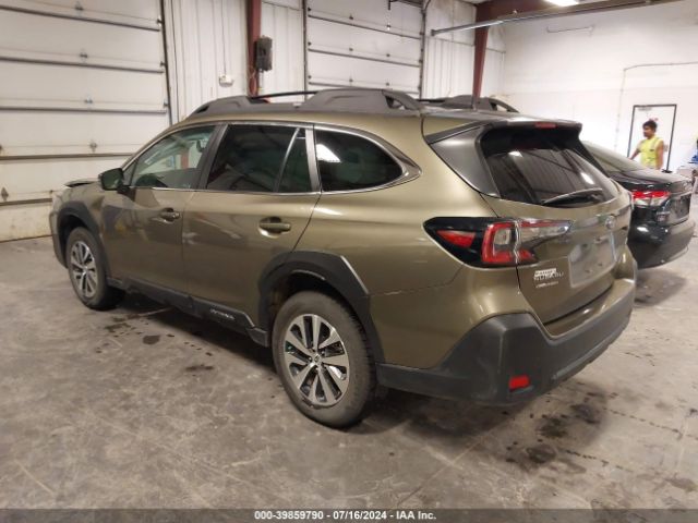 4S4BTACC0R3120951 Subaru Outback Premium