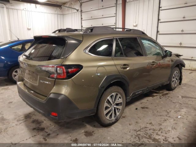 4S4BTACC0R3120951 Subaru Outback Premium