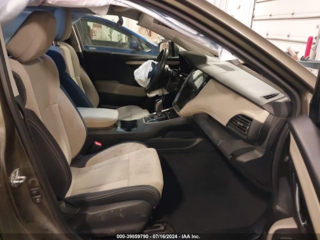 4S4BTACC0R3120951 Subaru Outback Premium