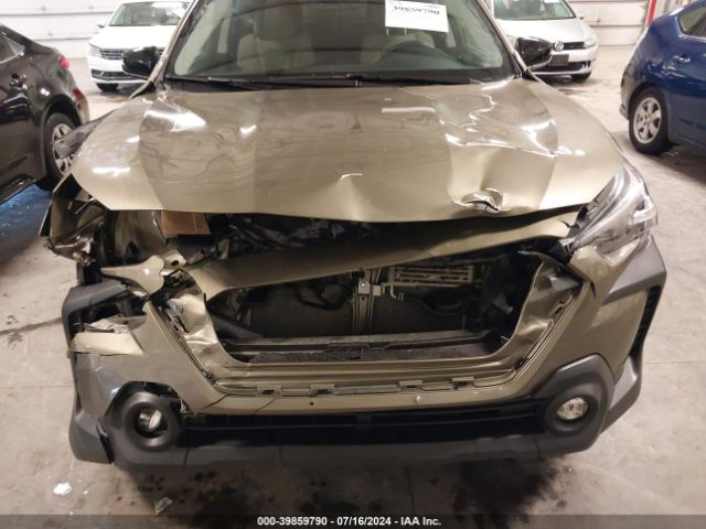 4S4BTACC0R3120951 Subaru Outback Premium