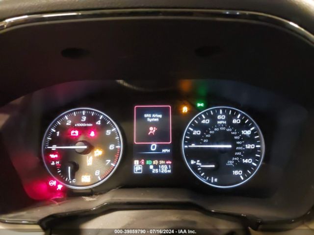 4S4BTACC0R3120951 Subaru Outback Premium