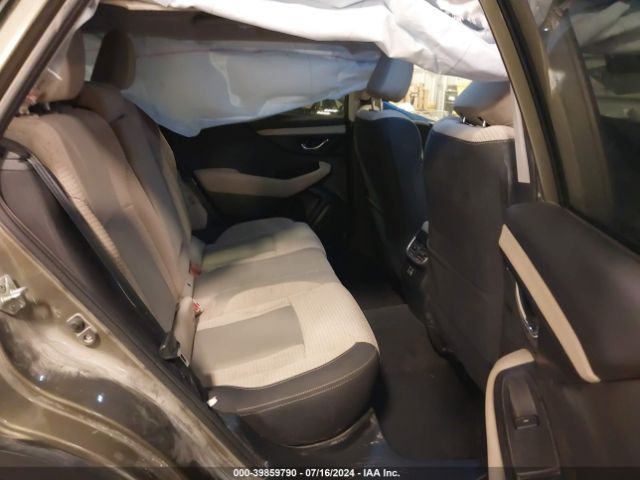 4S4BTACC0R3120951 Subaru Outback Premium