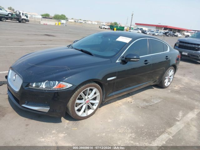 SAJWA0F71F8U63014 Jaguar Xf 3.0 Portfolio/3.0 Sport