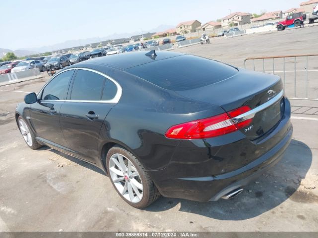 SAJWA0F71F8U63014 Jaguar Xf 3.0 Portfolio/3.0 Sport