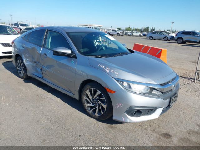 19XFC2F87GE230324 auction archive image