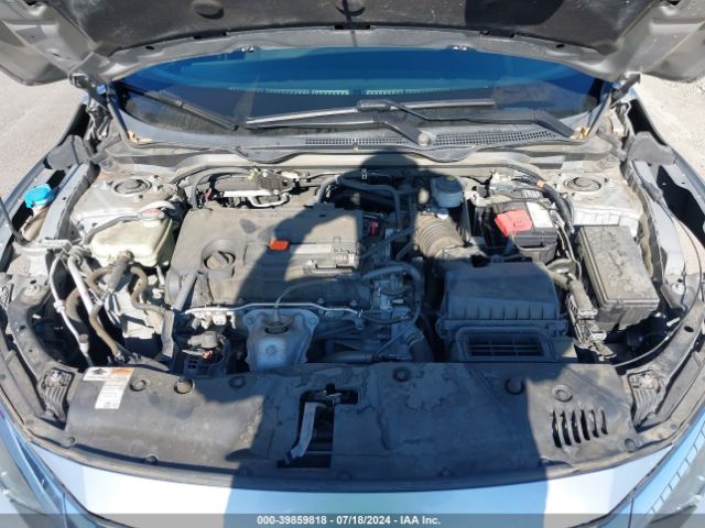 19XFC2F87GE230324 Honda CIVIC EX