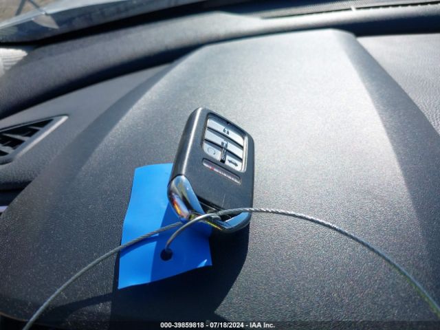 19XFC2F87GE230324 Honda CIVIC EX