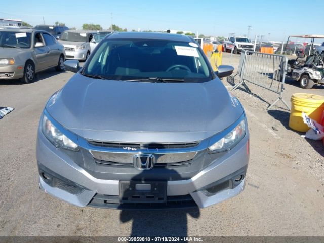 19XFC2F87GE230324 Honda CIVIC EX