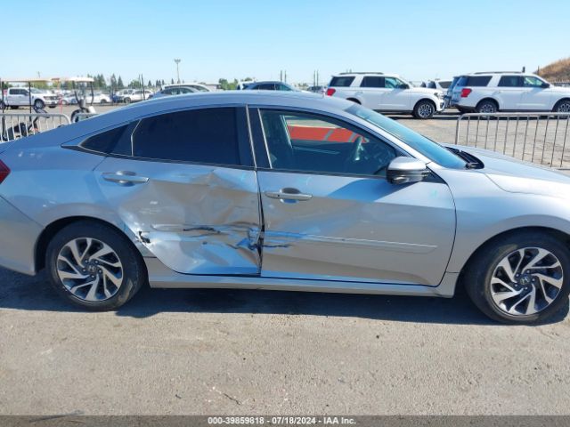 19XFC2F87GE230324 Honda CIVIC EX