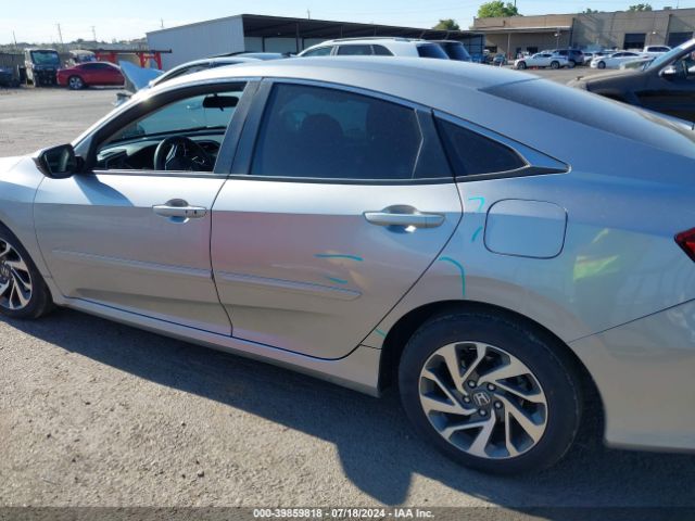 19XFC2F87GE230324 Honda CIVIC EX