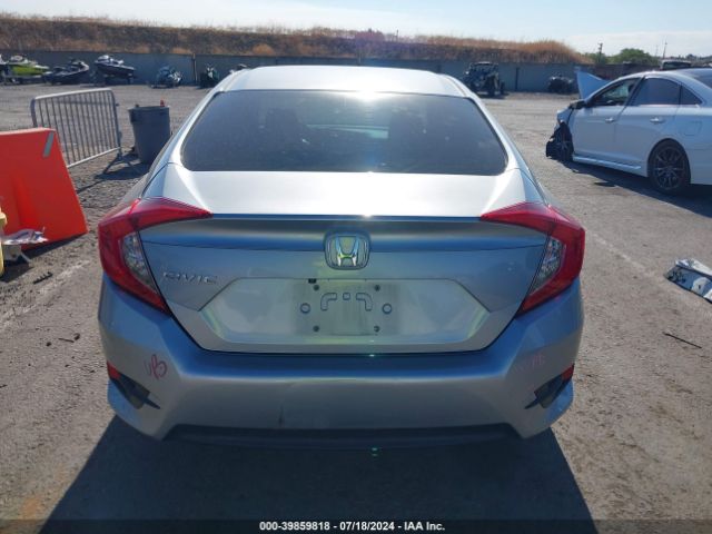 19XFC2F87GE230324 Honda CIVIC EX