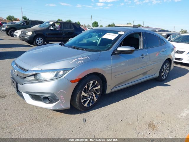 19XFC2F87GE230324 Honda CIVIC EX
