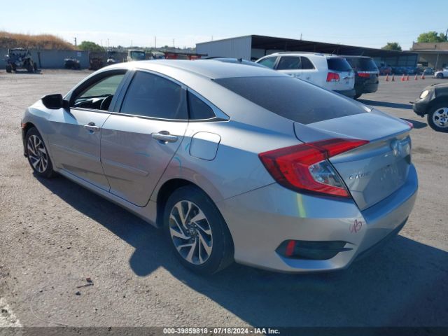 19XFC2F87GE230324 Honda CIVIC EX