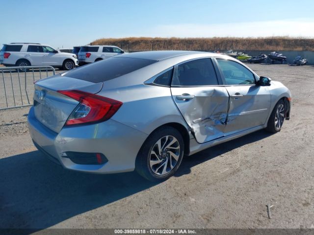 19XFC2F87GE230324 Honda CIVIC EX