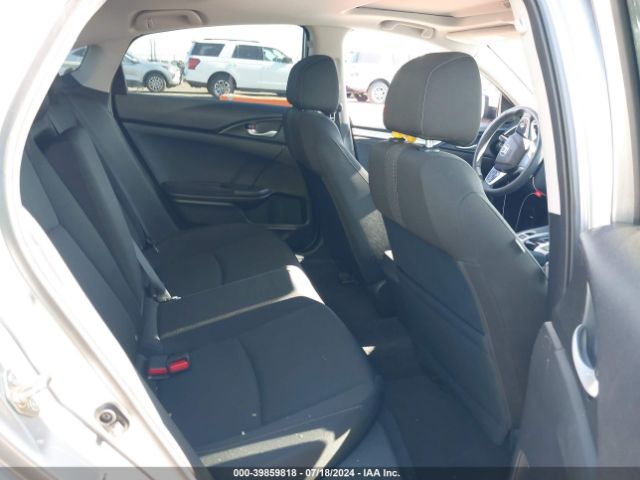19XFC2F87GE230324 Honda CIVIC EX