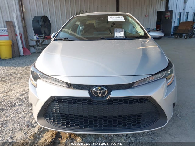 Toyota COROLLA LE 2022 5YFEPMAE6NP375360 Image 12
