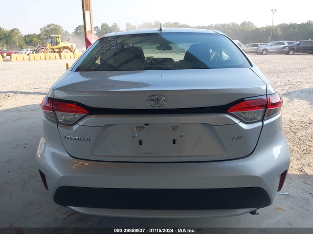 Toyota COROLLA LE 2022 5YFEPMAE6NP375360 Image 16