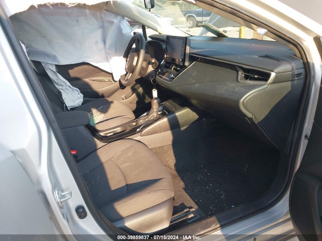 Toyota COROLLA LE 2022 5YFEPMAE6NP375360 Image 5