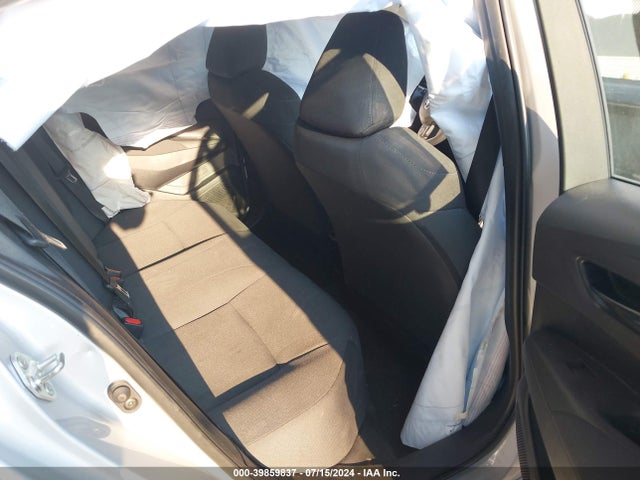 Toyota COROLLA LE 2022 5YFEPMAE6NP375360 Image 8