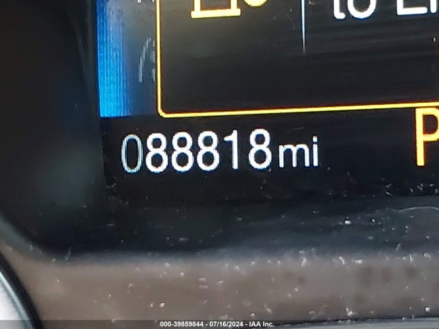 Ford FOCUS S 2017 1FADP3E28HL231916 Image 15