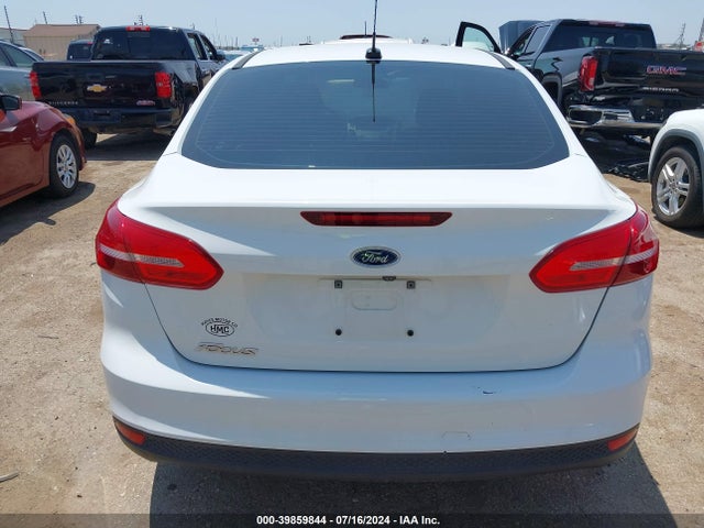 Ford FOCUS S 2017 1FADP3E28HL231916 Image 16