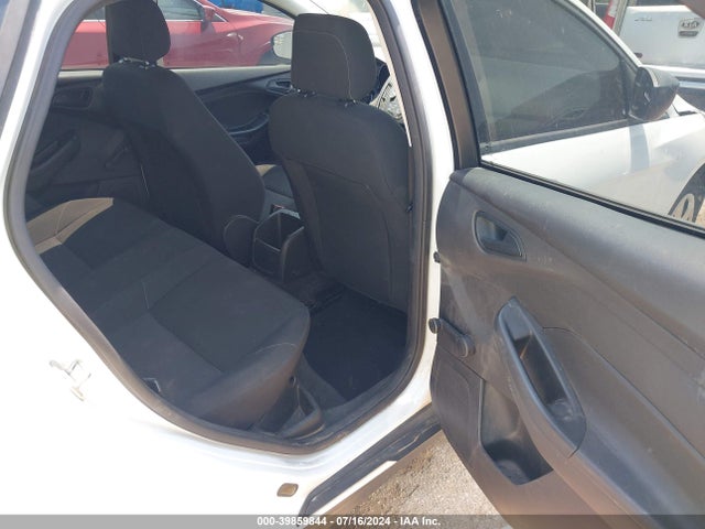 Ford FOCUS S 2017 1FADP3E28HL231916 Image 8