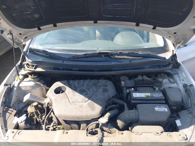 Hyundai ACCENT SE 2016 KMHCT4AE6GU960007 Image 10