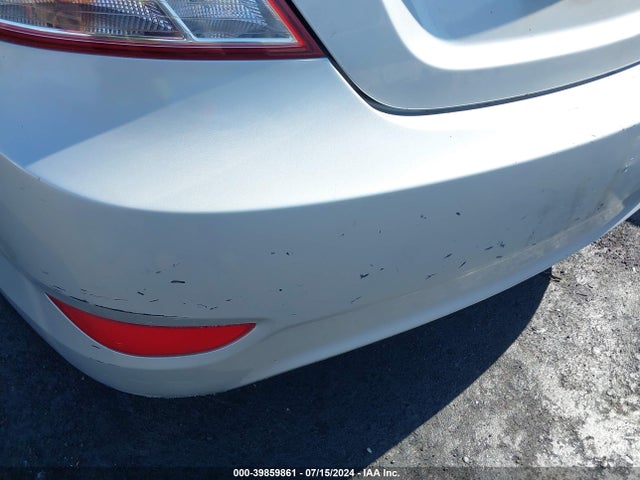 Hyundai ACCENT SE 2016 KMHCT4AE6GU960007 Image 12