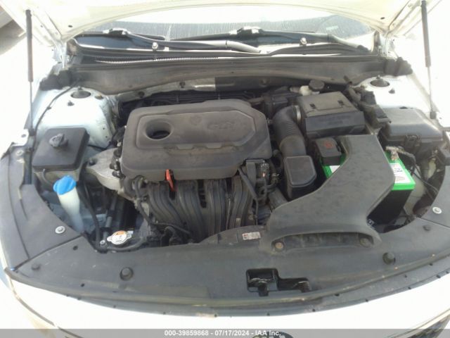5XXGT4L39HG129643 KIA Optima Lx