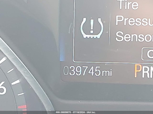 Ford FOCUS SE 2018 1FADP3F25JL257877 Image 16