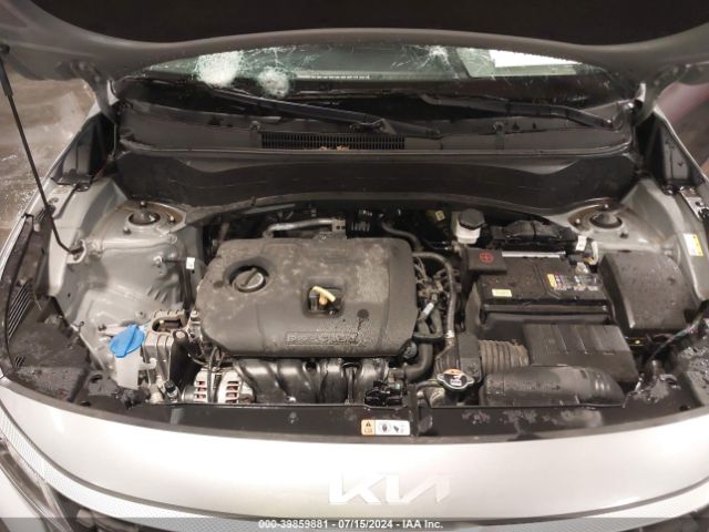 KNDEPCAAXP7428346 KIA Seltos Lx