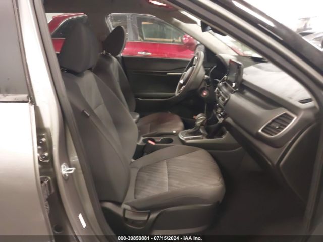 KNDEPCAAXP7428346 KIA Seltos Lx