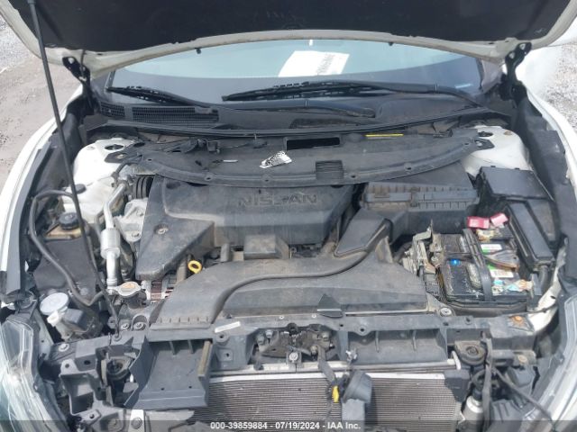 1N4AL3APXJC149773 Nissan Altima 2.5 Sv