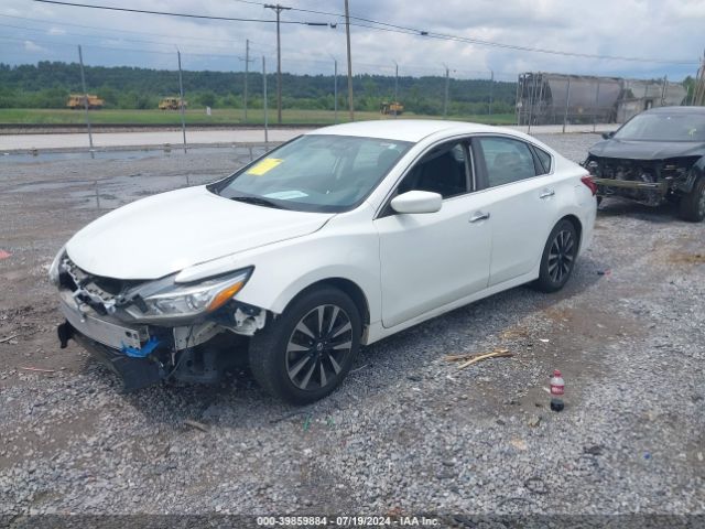 1N4AL3APXJC149773 Nissan Altima 2.5 Sv