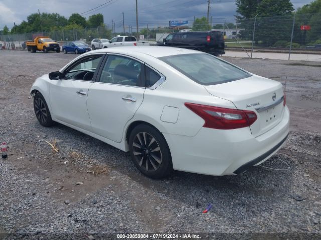 1N4AL3APXJC149773 Nissan Altima 2.5 Sv