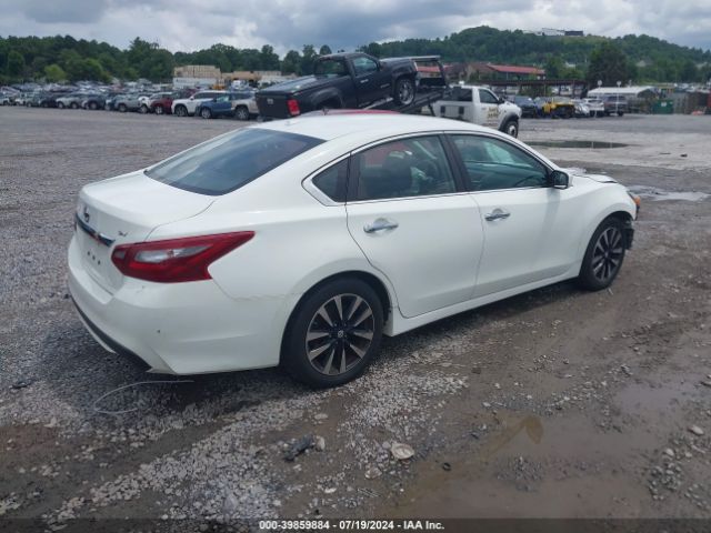 1N4AL3APXJC149773 Nissan Altima 2.5 Sv