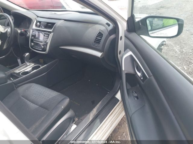 1N4AL3APXJC149773 Nissan Altima 2.5 Sv