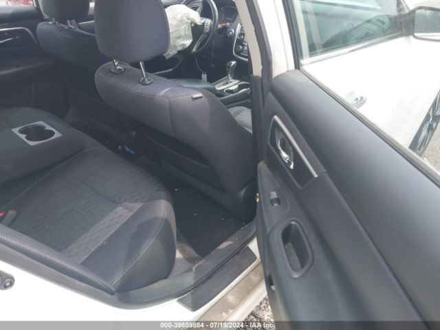 1N4AL3APXJC149773 Nissan Altima 2.5 Sv