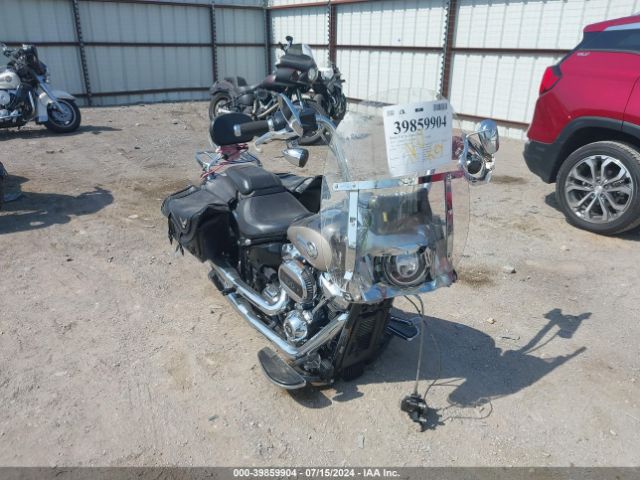 2023 HARLEY-DAVIDSON FLFBS 1HD1YGK18PB075294