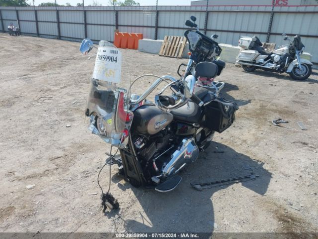 2023 HARLEY-DAVIDSON FLFBS 1HD1YGK18PB075294 Photo 1