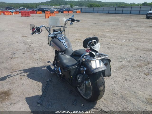 2023 HARLEY-DAVIDSON FLFBS 1HD1YGK18PB075294 Photo 2