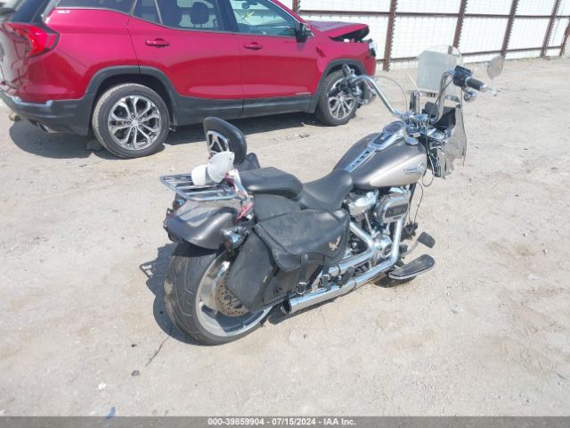 2023 HARLEY-DAVIDSON FLFBS 1HD1YGK18PB075294 Photo 3