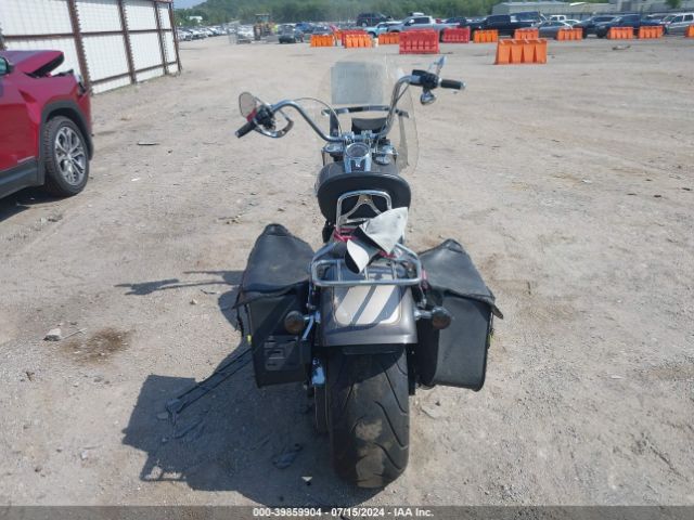 2023 HARLEY-DAVIDSON FLFBS 1HD1YGK18PB075294 Photo 5