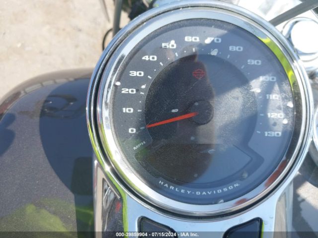 2023 HARLEY-DAVIDSON FLFBS 1HD1YGK18PB075294 Photo 6