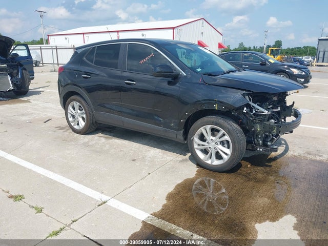 KL4MMBS20LB093220 Buick Encore Gx Fwd Preferred