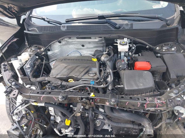 KL4MMBS20LB093220 Buick Encore Gx Fwd Preferred